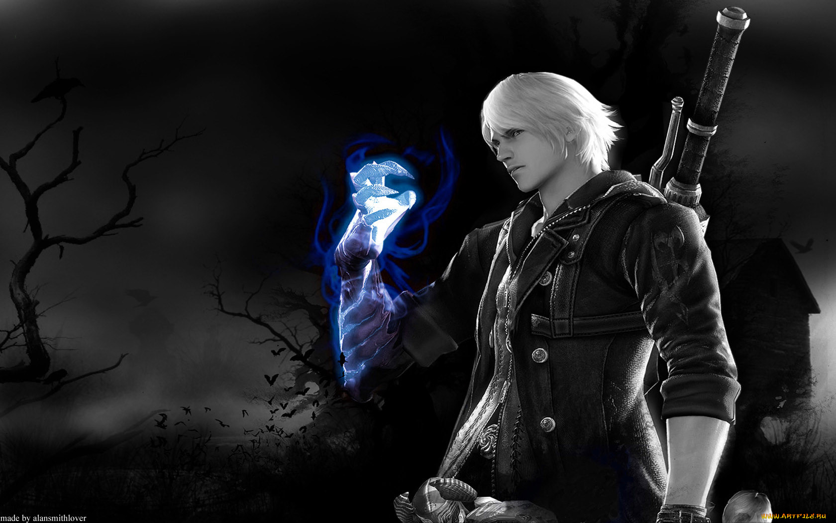 , , devil, may, cry